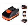 Image de Fein Fein Batterie 18V, 3 Ah - 92604182020
