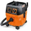 Image de Fein Aspirateur eau et poussiÃ¨re, Dustex 25 L - 92035223000
