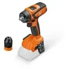 Image de Fein FEIN Perceuse visseuse 18V Solo ASCM 18 QSW AS - 71161461000