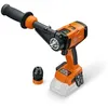Image de Fein FEIN Perceuse visseuse 18V Solo ASCM 18-4 QM AS - 71161561000