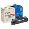 Image de KMP LaserPrint - noir - cartouche de toner (alternative for: HP Q2612A)