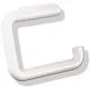 Image de Porte-rouleau de papier toilette 477.21.100 99 PA 99 blanc pure HEWI