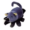Image de Peluche Gant Marionnette Souris