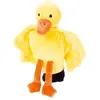 Image de Beleduc ? Kinderhandschoen Eend