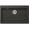 Image de Schock SCHOCK évier avec un bac PRIMUS N100XL (Anthracite - Cristalite®)