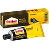 Image de Pattex Pattex Colle Forte Classic, Avec Solvant, Tube De 50 G Pour