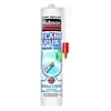Image de Rubson blanc pur cartouche 280ml 1851810