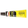 Image de Pattex Colle Universelle Multi, Sans Solvant, Tube De 50 G