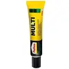 Image de Colle transparente tout support 20g pattex pakm2-coller, perforer, relier 9h pakm1