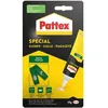 Image de Pattex Spezialkleber TEXTIL, 20 g Tube
