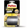 Image de AdhÃ©sif RÃ©paration PATTEX Power Tape Gris 5m