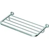 Image de Ideal Standard - Iom - Ã©tagÃ¨re Porte-serviettes, Longueur : 57 Cm, Chrome A9106aa