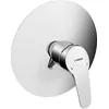 Image de Hansa Mix Mitigeur de douche monocommande, solution de rÃ©novation, 01859183