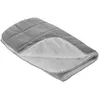 Image de Medisana HB 674 Couverture chauffante 7 W gris