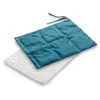 Image de Medisana Coussin chauffant électrique HS 200 Blanc et vert