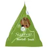 Image de 12x20g Sanabelle Hairball en tétraèdre - Friandises pour chat