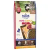 Image de 15kg Mini Adult bosch agneau, riz - Croquettes pour chien