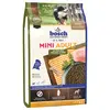 Image de 3kg Mini Adult Bosch volaille, millet - Croquettes pour chien