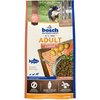 Image de bosch Adult saumon, pommes de terre pour chien - 1 kg