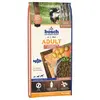 Image de 15kg Adult bosch saumon, pommes de terre - Croquettes pour chien