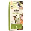 Image de 11,5kg Adult Bosch Natural Organic concept pour chien