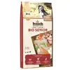 Image de 11,5kg Senior Bosch Natural Organic concept pour chien âgé