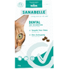 Image de 2kg Dental Sanabelle croquettes pour chat