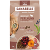 Image de 8 kg Indoor pintade Sanabelle croquettes pour chat