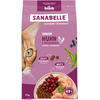 Image de 2kg Senior poulet sanabelle pour chat