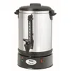 Image de Bartscher Regina Plus 40T - Cafetière électrique - 48 tasses - noir