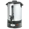 Image de Bartscher Regina Plus 40T - CafetiÃ¨re Ã©lectrique - 48 tasses - noir