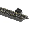 Image de Rail Droit (H0) Voie A Piko 231 Mm Piko H0 55406 6 Pc(S)-Piko H0