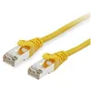 Image de equip cordon de raccordement - 5 m - jaune