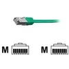 Image de equip cordon de raccordement - 10 m - vert