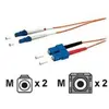Image de equip cordon de raccordement - 2 m - orange