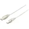 Image de Equip câble USB - 1 m