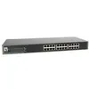Image de LevelOne FSW-2450 - Commutateur - 24 x 10/100 - de bureau