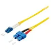 Image de equip Pro cordon de raccordement - 5 m - jaune