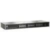 Image de LevelOne GSW-2457 - commutateur - 24 ports - Ordinateur de bureau