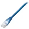 Image de Equip Life cordon de raccordement - 1 m - bleu