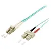 Image de equip cordon de raccordement - 20 m - turquoise