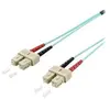 Image de equip cordon de raccordement - 5 m - turquoise