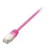 Image de equip cordon de raccordement - 3 m - rose