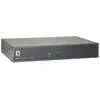 Image de Digital Data Communications LevelOne FEP-0812 - Commutateur - non géré - 4 x 10/100 (PoE) + 4 x 10/100 - de bureau, Montable sur rack - PoE