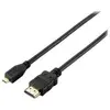 Image de equip High Speed - HDMI avec câble Ethernet - 2 m