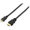 Image de equip HDMI avec câble Ethernet - 1 m