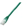 Image de Equip Life - Cordon de raccordement - RJ-45 (M) pour RJ-45 (M) - 20 m - UTP - CAT 5e - moulé bloqué - vert
