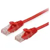 Image de Equip 625421 cÃ¢ble de rÃ©seau Rouge 2 m Cat6 U/UTP (UTP)