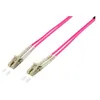 Image de Equip cordon de raccordement - 2 m - violet