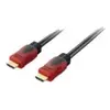 Image de equip High Speed HDMI Cable with Ethernet - HDMI avec câble Ethernet - 5 m